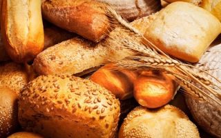 Можно ли давать кроликам хлеб и сухари